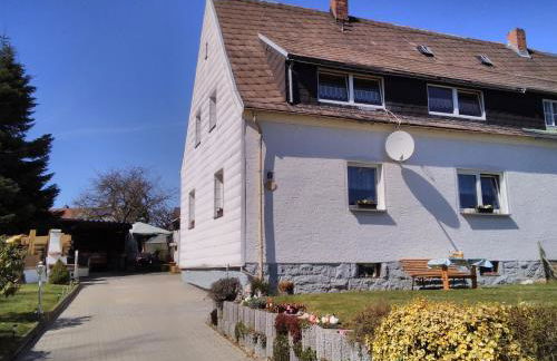 Ferienwohnung Heidi - Foto 5