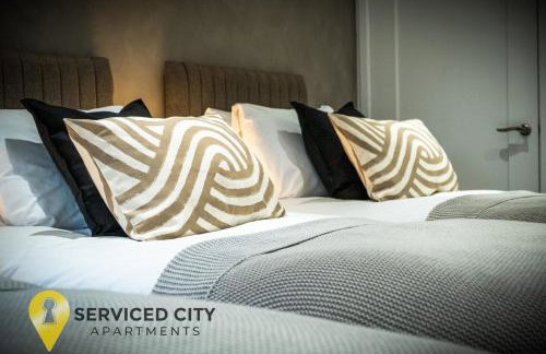 SCA-Arden House 10min to NEC Sleeps 6 Parks 2 Vans - Foto 43