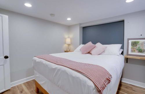 Sojourn's Capitol Hill Charmer Superb for Families - Foto 23