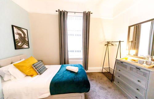 3Bed Cottage - WiFi & Parking - Perfect for Contractors - Foto 59