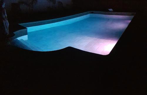 VACACIONES DE LUJO.CHALET PISCINA Y PLAYA.EL PUERTO - Foto 56