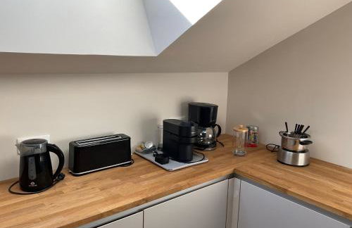 Lighthouse - a chalet inspired penthouse perfect for all seasons - Foto 14