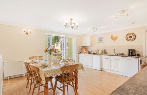 Torridge House Cottages - Foto 9