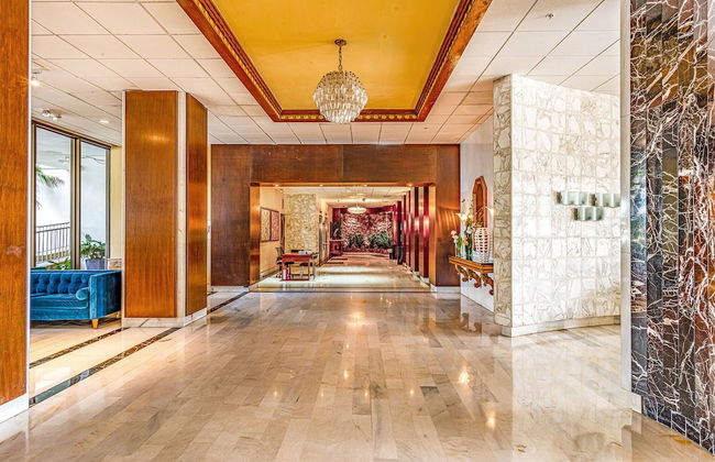 Seacoast Suites on Miami Beach - Foto 9