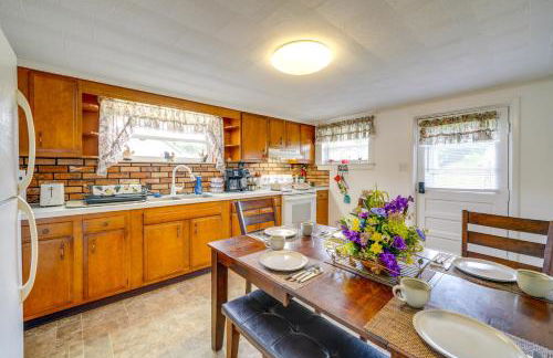 4 Mi to Off-Road Park Beckley Area Townhome - Foto 2