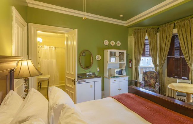 Chipman Hill Suites on Sydney - Foto 25