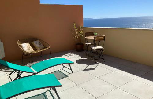 Superbe appartement neuf de haut standing - Foto 18