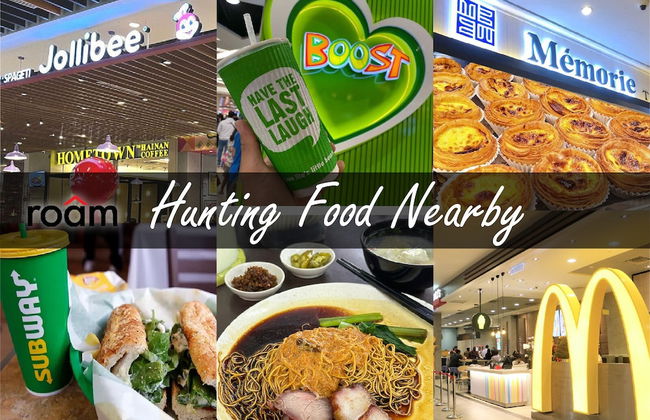 UNA Residences, Sunway KL - Foto 37