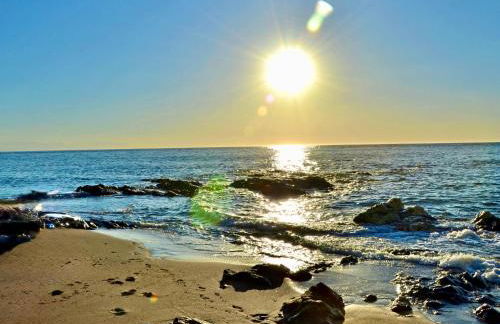 Marina XI Enjoy the Sun, Sea Views, Pools & BBQ Steps from the Beach in Mijas Costa & Fuengirola - Foto 24