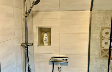 Finnhütte Louise am Storkower See - Foto 32