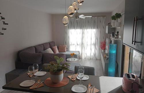 CASA SORAYA El Medano - Foto 15