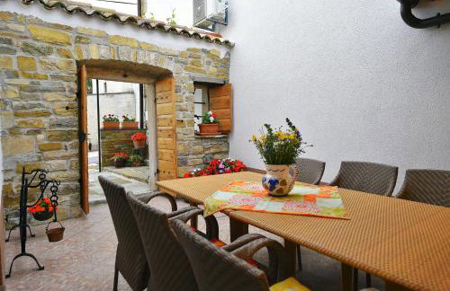 Holiday house with WiFi Paz, Central Istria - Sredisnja Istra - 16623 - Foto 11