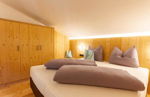 Daimlhof Ferienwohnung Moosherz - Foto 8