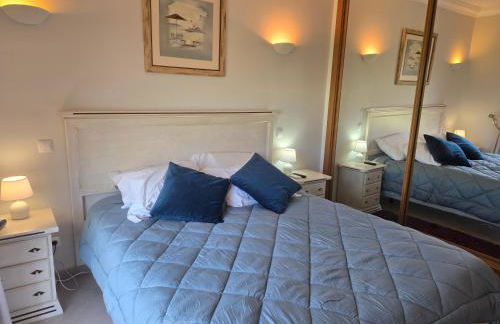 Beautiful Villa on Boavista Golf Resort - Daily Service & Spa Access - Foto 10