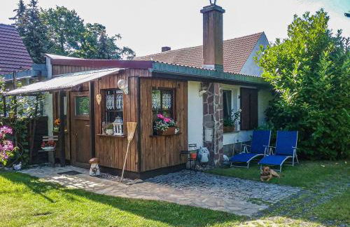 Gemütliche Ferienwohnung Löbert - Foto 1