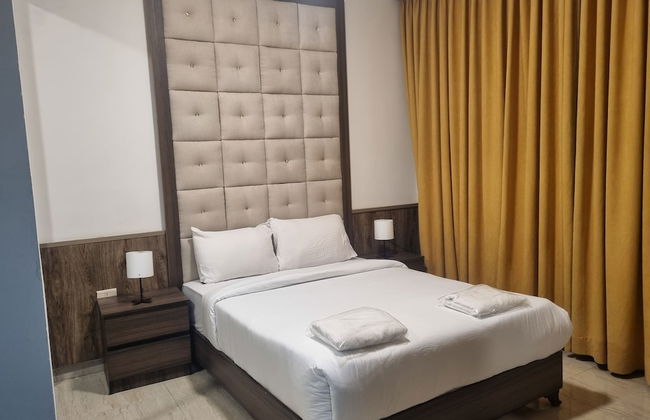 Charming Amman Apartment With Central Air-con & Street Parking - Foto 7