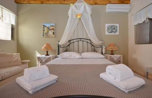 Estia Stone-Built Cottage - Foto 16