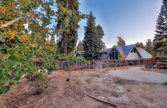 Tahoe Family Getaway - Foto 19