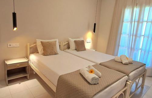 Olga's Garden Apartments - Foto 27