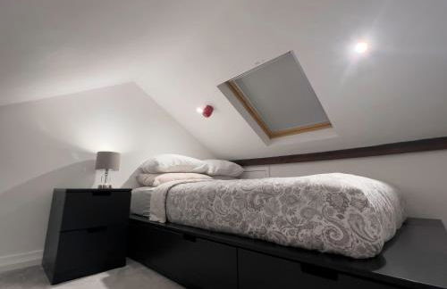 The Dragon Pad Boutique Apartment - Photo 30