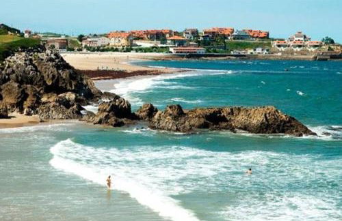 Min 4 dias consultar findes larga estancia - Foto 33