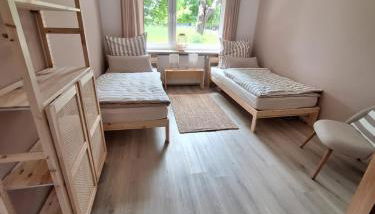 Ferienhaus Landliebe - Foto 3