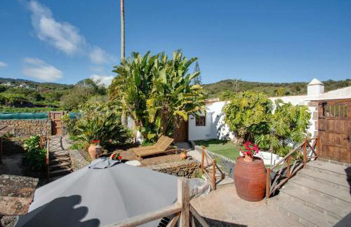 La Paredita Casa Guimar - Foto 34