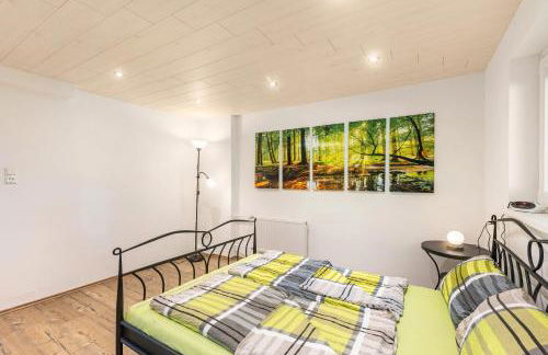 Ferienwohnungen Zum Hasenbahnhof - Foto 60