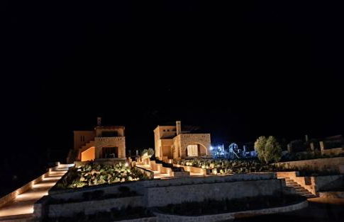 Harmony Seaview Villas In Elafonisos - Foto 19