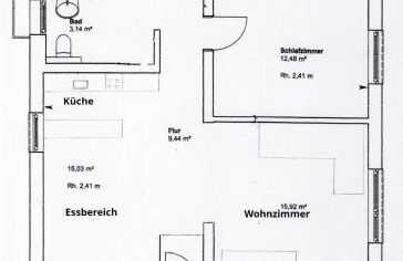 Ferienwohnung Lilly - Foto 26