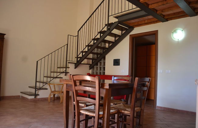 Antico Borgo Casalappi - Foto 5