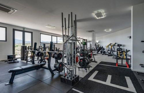 Luxury Penthouse With Sea View in Paraiso Pueblo - Photo 5