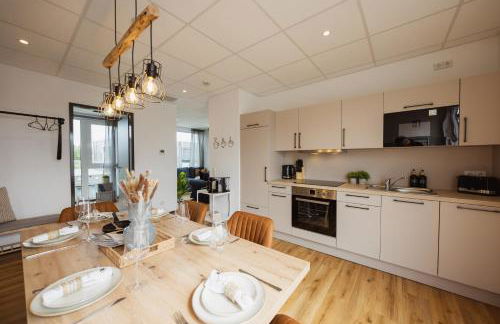 HYGGE HOMES Apartment 'Lykke Loft' - Foto 2