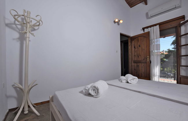 Luxury Villas in Ktima Gerostathi - Foto 9