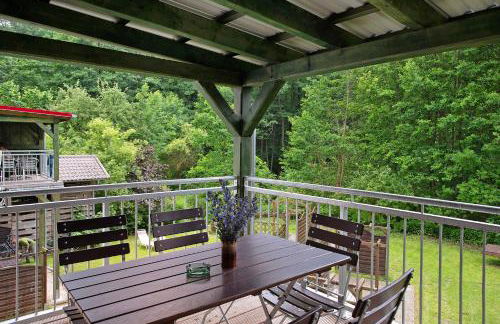 Krüseliner Mühle - Ferienwohnungen - Foto 28