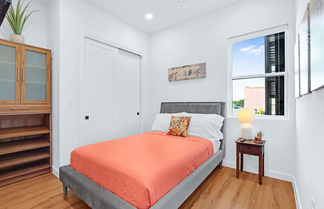 Relax in a Luxe Resort-style Condo - Foto 3