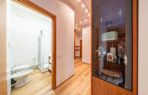 Eco Home - Val di Luce - Foto 21