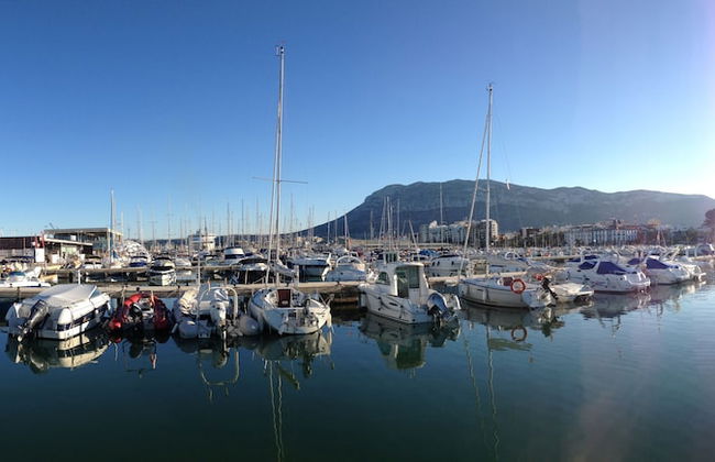 Serviden Aquamarina - Photo 39