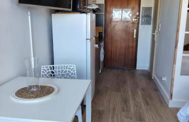 Studio Idéal Curistes Ascenseur WiFi - Foto 3