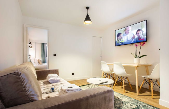 Résidence Paris JAVEL - Photo 73