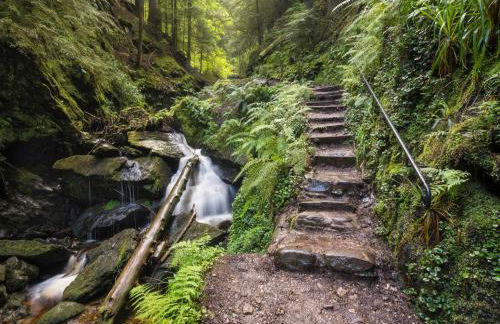 Deer Croft Lodge - Foto 26