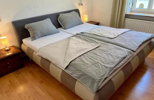 FeWo HoLiDay MAIsoNETTE Allgäu - Foto 6