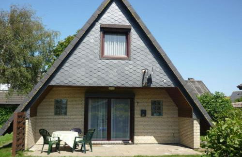 North Sea Holiday House Wellmeyer - Foto 2