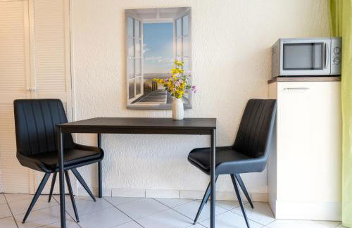 Moderner Appartment Zentrumnah - Foto 1