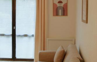 Lovely house with garden, jardin et terrasse - Foto 6