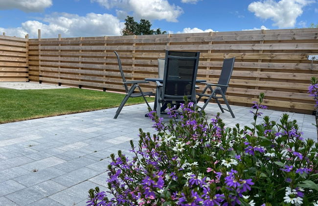 Cozy Holiday Home in a Lovely Environment - Photo 11