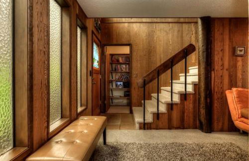 Breathtaking Beach House with Fireplace and Gorgeous Sights in Otis, Oregon - Foto 19