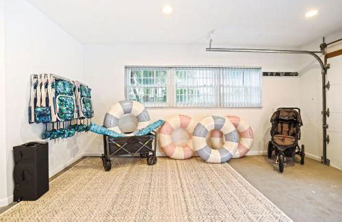 Steps 2 Beach PoolSPA Game Room Pool Table - Foto 52