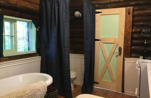 Talkeetna Gardens, Cabins & Cottages - Foto 10