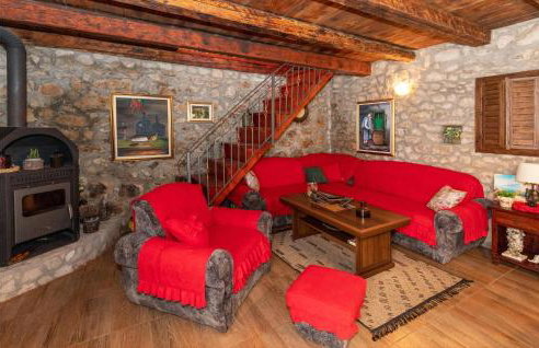 Amazing Home In Ploce With Sauna - Foto 28